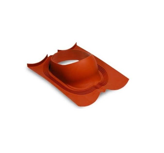 Проходной элемент Luxard для Decra RR32 черный