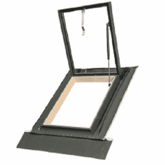 FAKRO Окно-люк WGI 46* 75