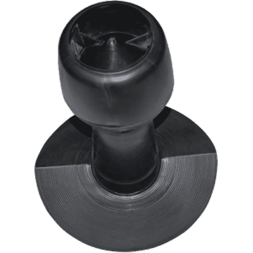 Аэратор PILOT коньковый Технониколь D110 мм шт