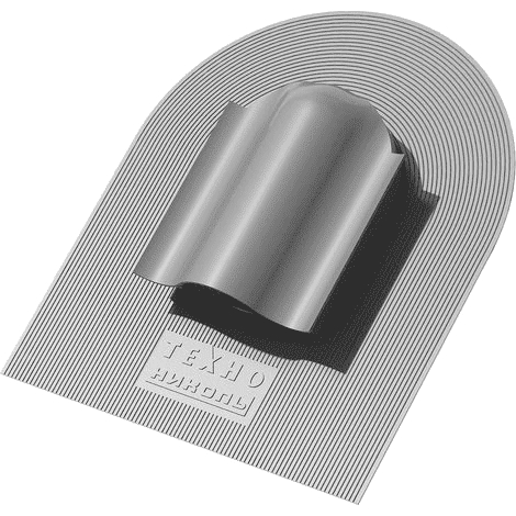 Аэратор КТВ Технониколь серый шт