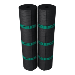 Рулонная кровля Технониколь Бикрост ТПП 1x15 м