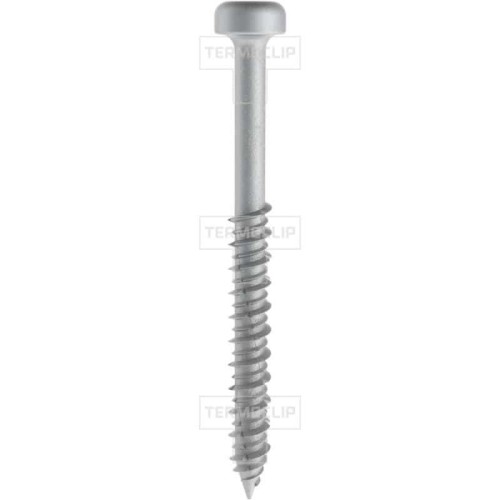 EDS-C 6.3x70 (1200 шт/кор) Винт для крепления в бетонное и кирпичное основание Termoclip