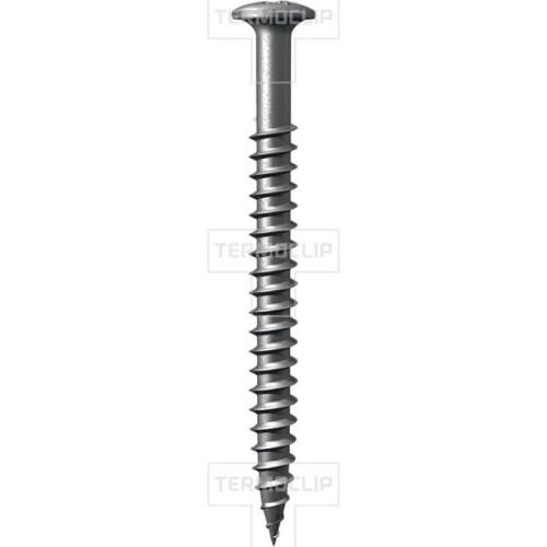 EDS-S 4.8x160 - Самонарезающий винт Termoclip (В) (500 шт/кор)