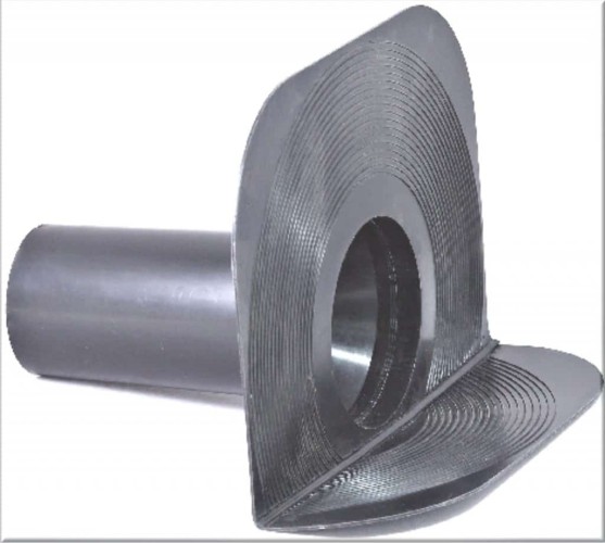 Воронка парапетная Ultra 110мм