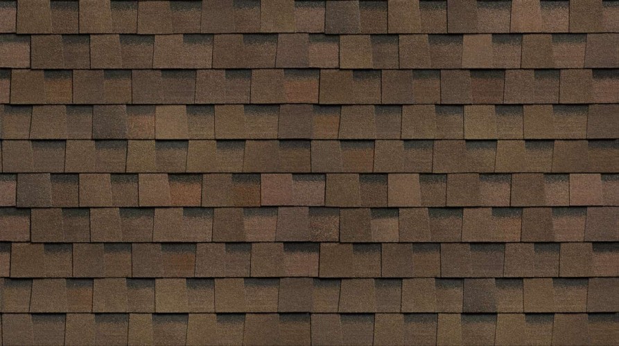 Технониколь Shinglas многослойная черепица Кантри Алабама