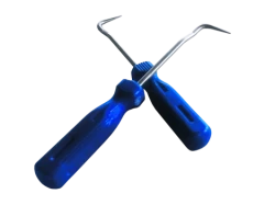 Пробник для проверки качества шва