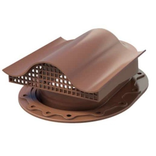 Вентиль кровельный Технониколь Skat синий шт