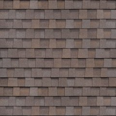 Технониколь Shinglas многослойная черепица Джаз Сицилия