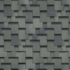 Технониколь Гибкая черепица Фокстрот Тополь