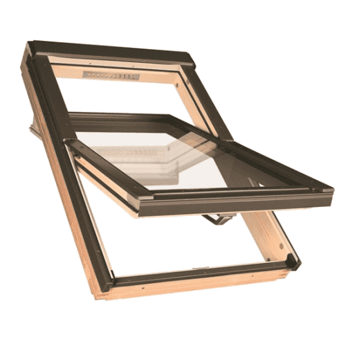 FAKRO Мансардное окно FTS U2 55* 78