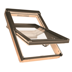 FAKRO Мансардное окно FTS U2 55* 78