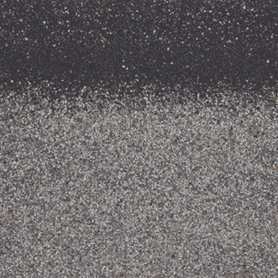 Технониколь Гибкая черепица коньково-карнизная Горный ледник