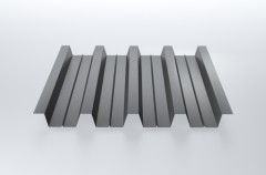 Профнастил H60 Полиэстер 25 мкм